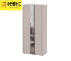 Модульная система "Одетта" Шкаф двухстворчатый
