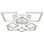 YF353/8 WT+CR Светильник
