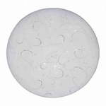 Светильник СЛЛ 018 Жемчуг 12W 233x76 LED 6500K 220V