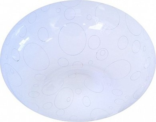 Светильник СЛЛ 033 Кассиопея 12W 233x76 LED 6500K 220V