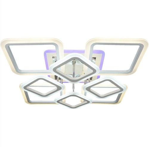 YF353/8 WT+CR Светильник