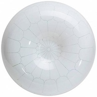 Светильник СЛЛ 002 Паутина 24W 325x90 LED 6500K 220V