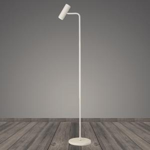 Торшер 200382 WT белый LED 9W h1550, DIY22