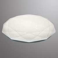 Светильник СЛЛ 041 Бриллиант 20W 260x80 LED 6000K 220V