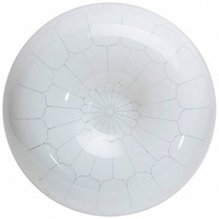 Светильник СЛЛ 002 Паутина 18W 260x80 LED 6500K 220V