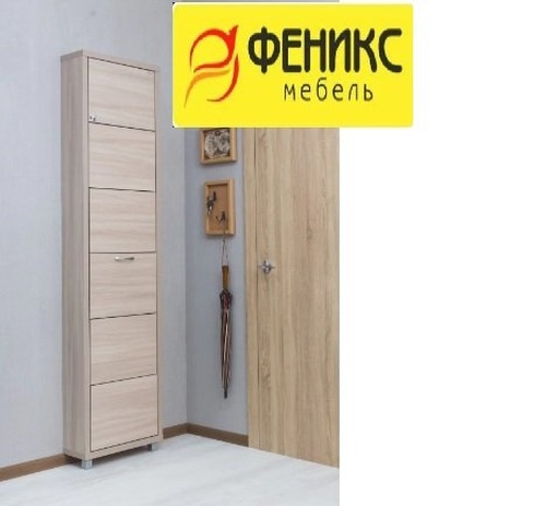 Люкс 6 ТВИКС Ясень шимо светлый/Ясень шимо светлый