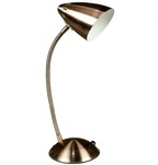 MT-3018 D Bronze Светильник