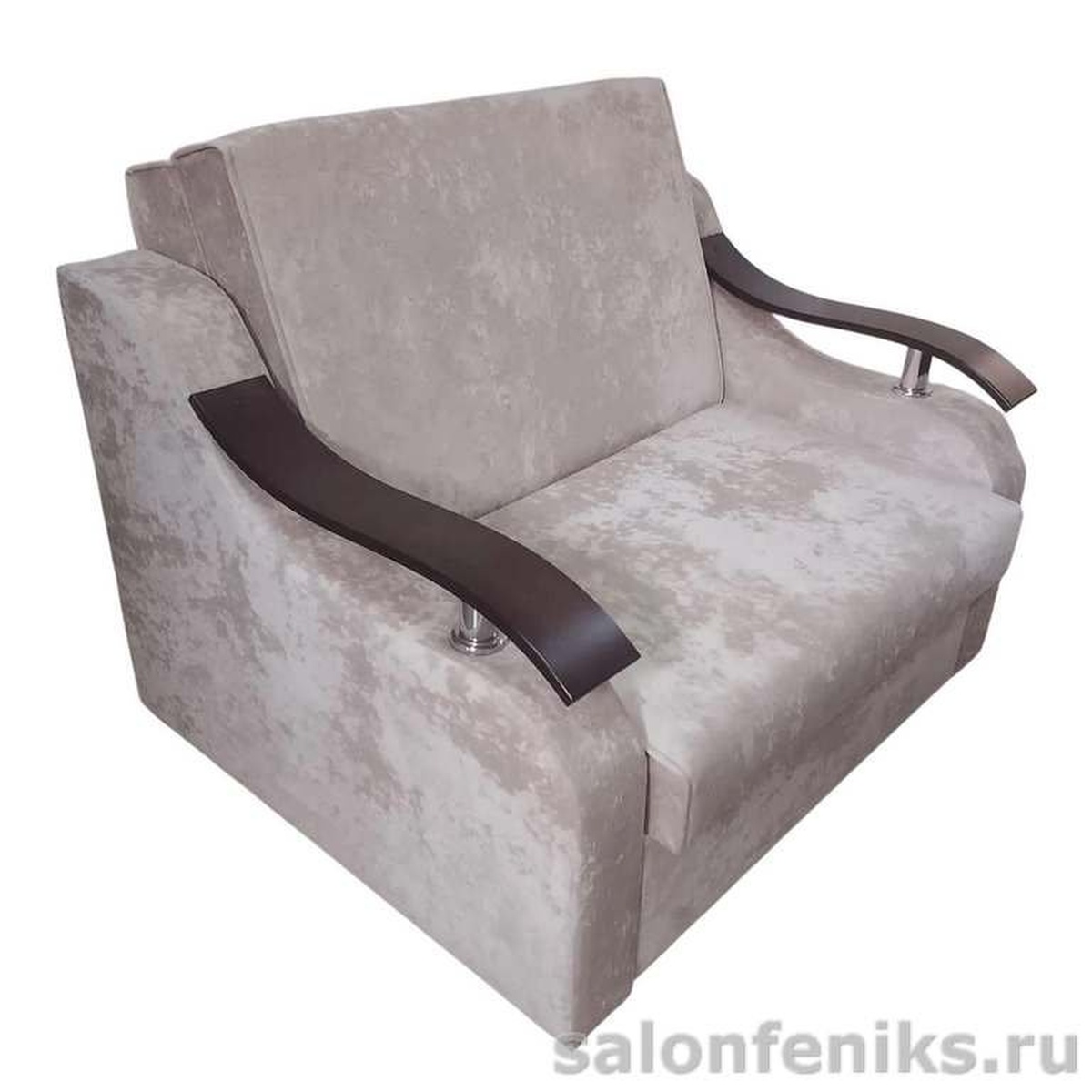 Диван Аккордеон 3