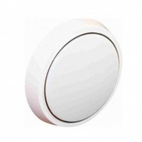 Светильник LEEK LE накладной LED 10W 6500K BK RL круг