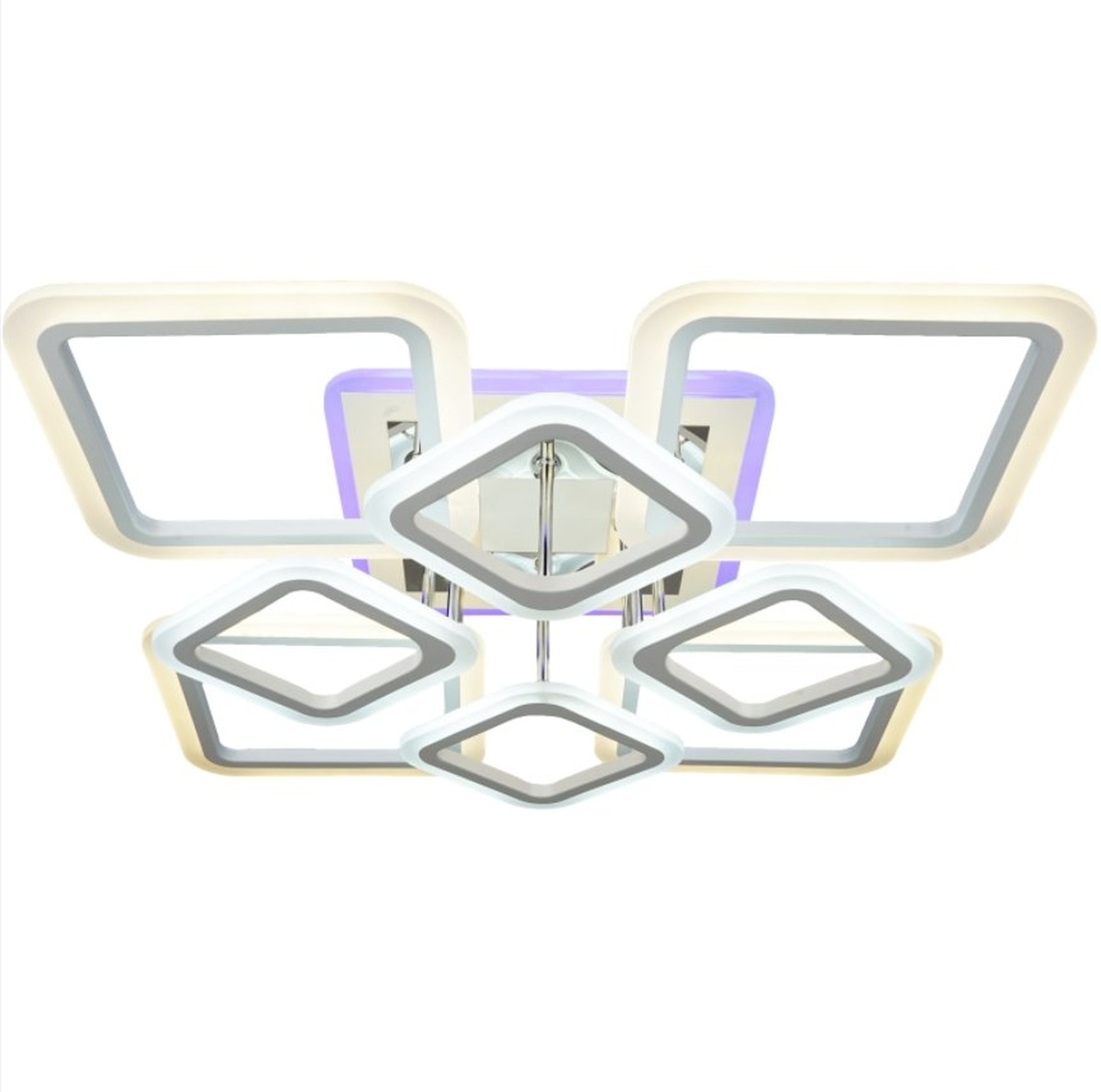 YF353/8 WT+CR Светильник