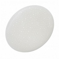 Светильник СЛЛ 023 Звезда 24W 325x90 LED 6500K 220V