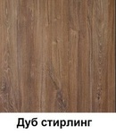 Соренто спальня зеркало дуб стирлинг