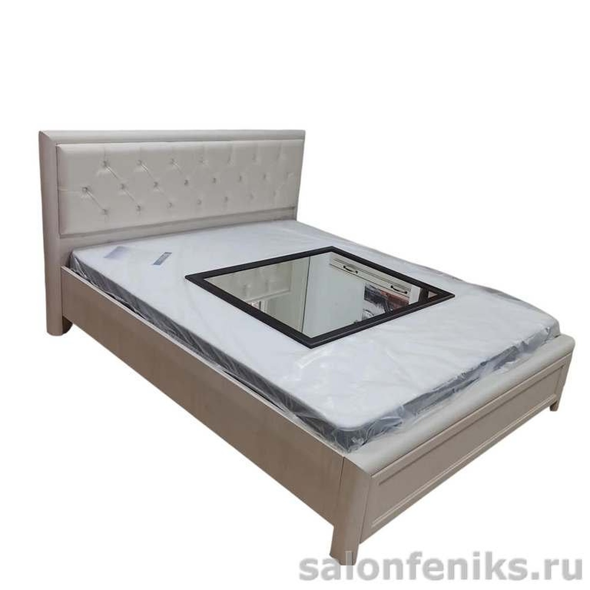 Рандеву Кровать 1,6 м