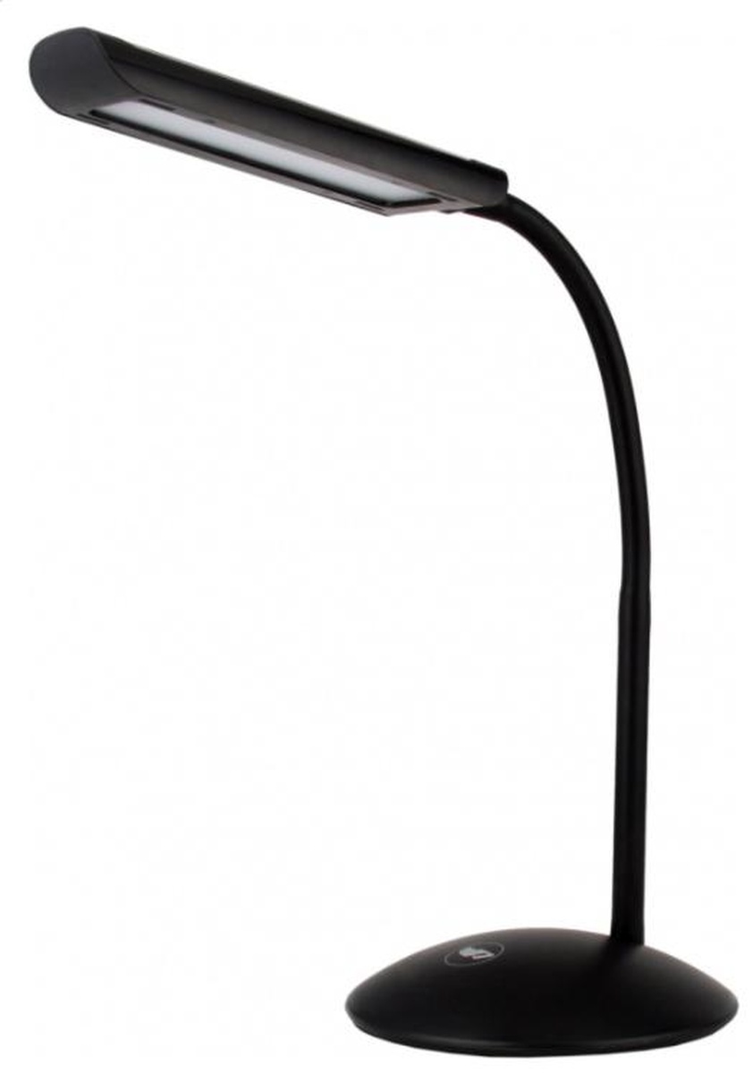 Светильник настольный Smartbuy-6W SBL-DL-6-WL-Black