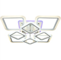 YF353/8 WT+CR Светильник