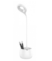 Светильник настольный Smartbuy 5W/White 3069
