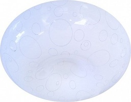 Светильник СЛЛ 033 Кассиопея 12W 233x76 LED 6500K 220V